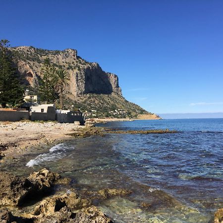 La Corallina Palermo Buitenkant foto