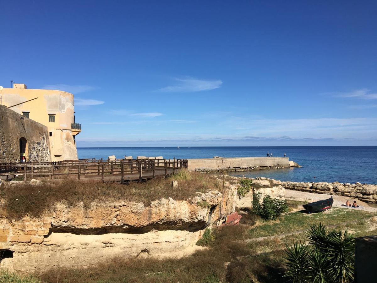 La Corallina Palermo Buitenkant foto