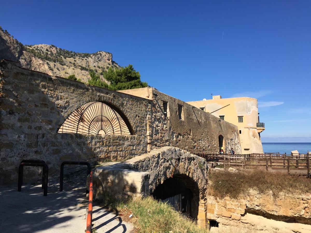 La Corallina Palermo Buitenkant foto