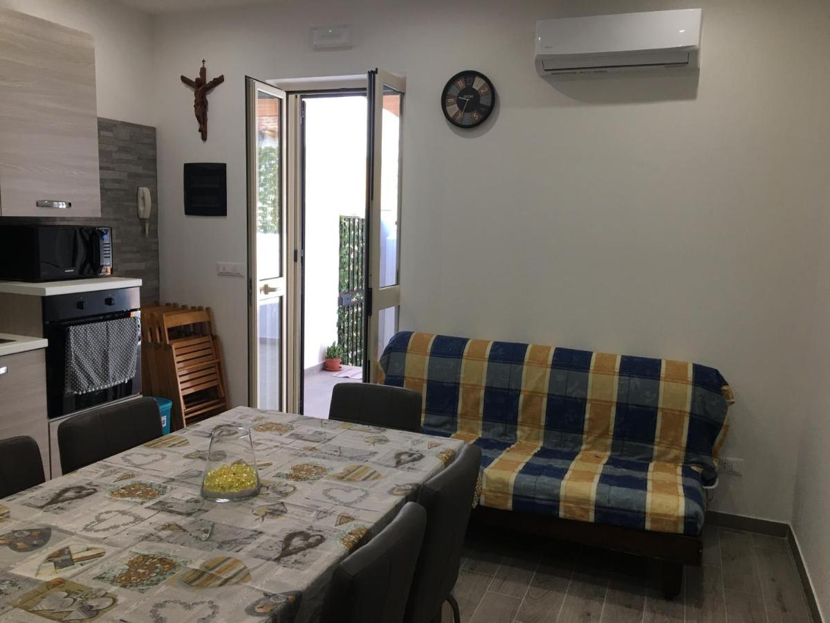 La Corallina Palermo Buitenkant foto