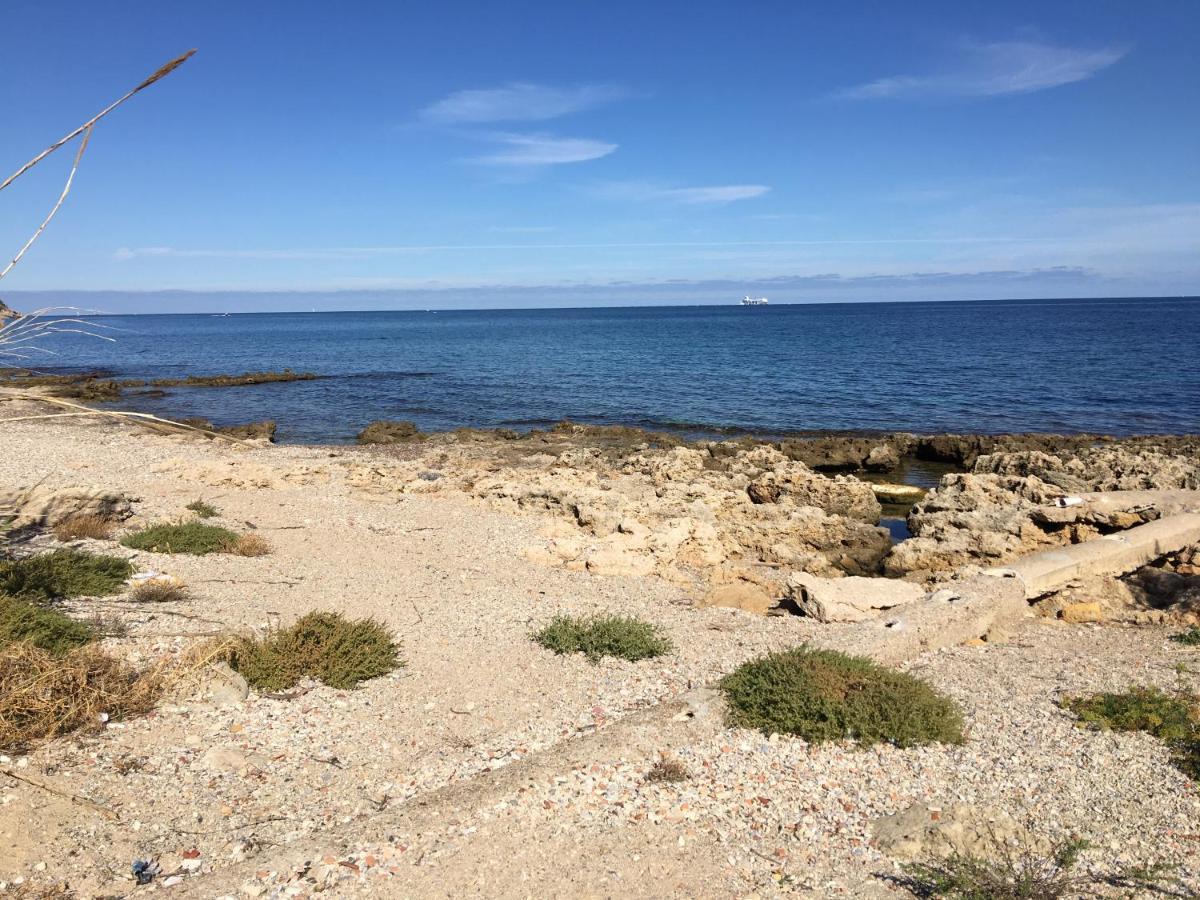 La Corallina Palermo Buitenkant foto