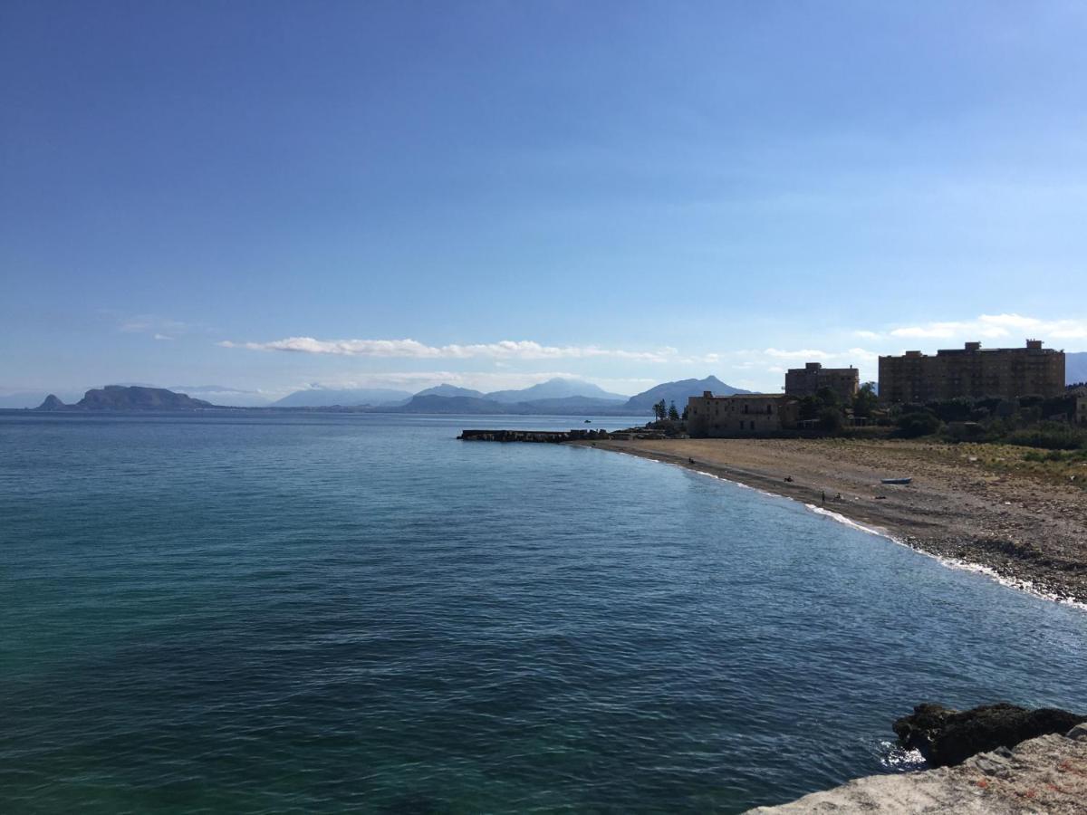La Corallina Palermo Buitenkant foto